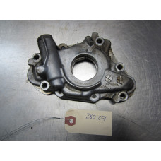 28P207 Engine Oil Pump For 05-08 Pontiac Vibe  1.8